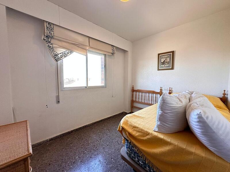 3 Cuarto Apartamento en venta