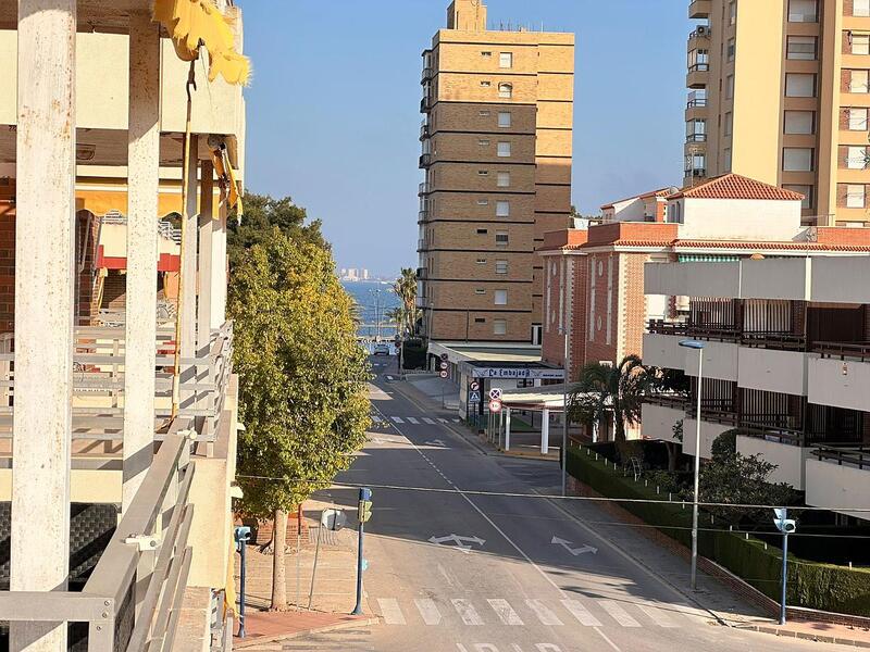 3 Cuarto Apartamento en venta