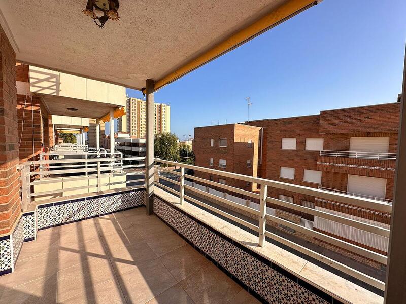 3 Cuarto Apartamento en venta