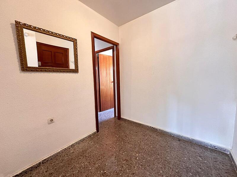 3 chambre Appartement à vendre