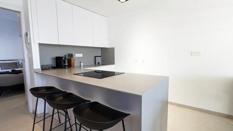 3 Cuarto Apartamento en venta