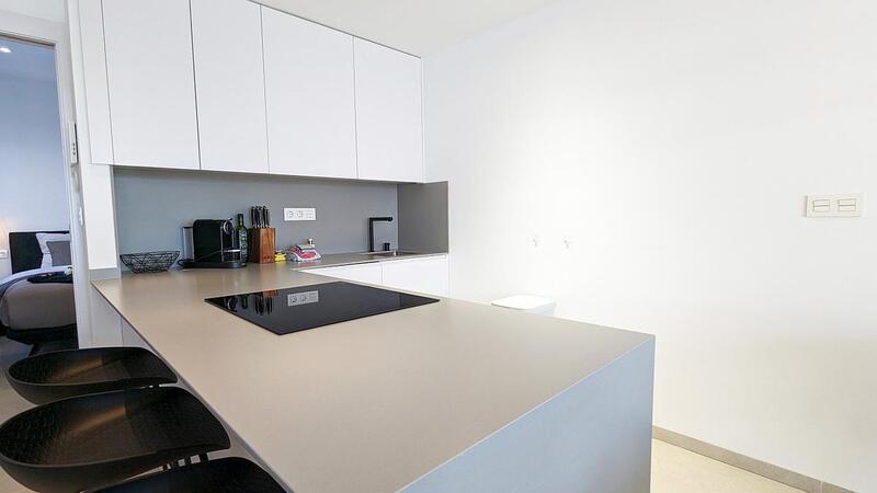 3 Cuarto Apartamento en venta