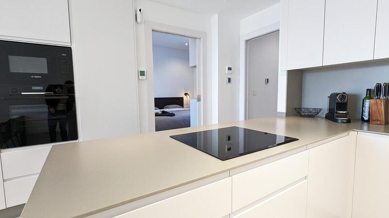 3 slaapkamer Appartement Te koop