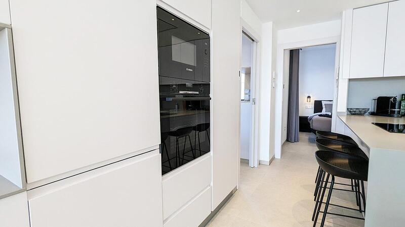 3 chambre Appartement à vendre