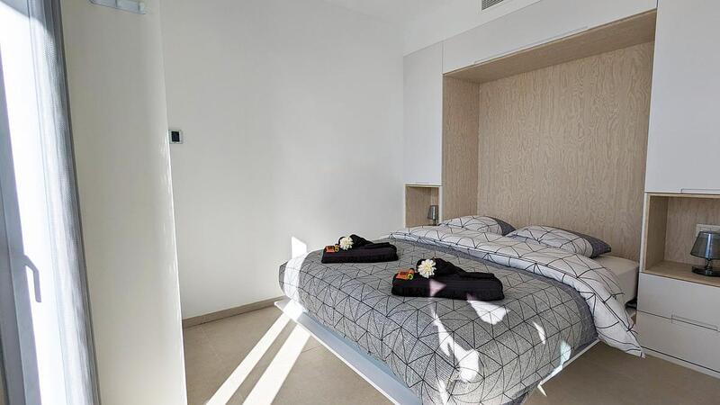 3 Schlafzimmer Appartement zu verkaufen