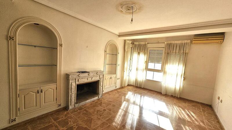 5 Cuarto Apartamento en venta