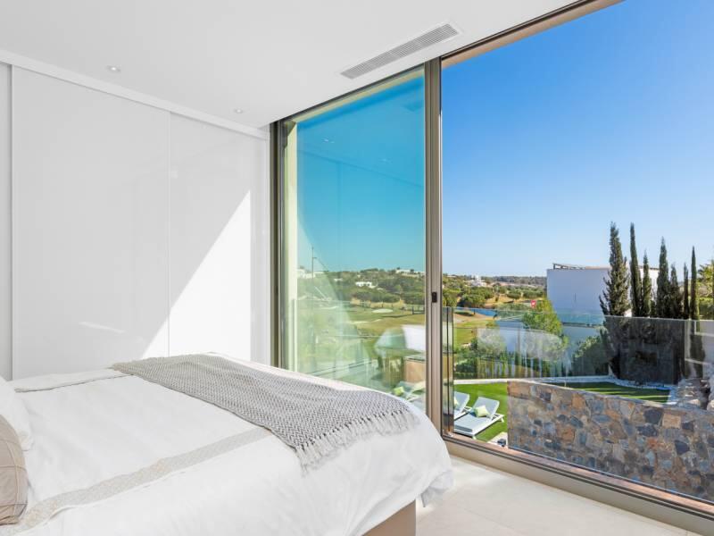 Villa til salgs i Las Colinas Golf, Alicante