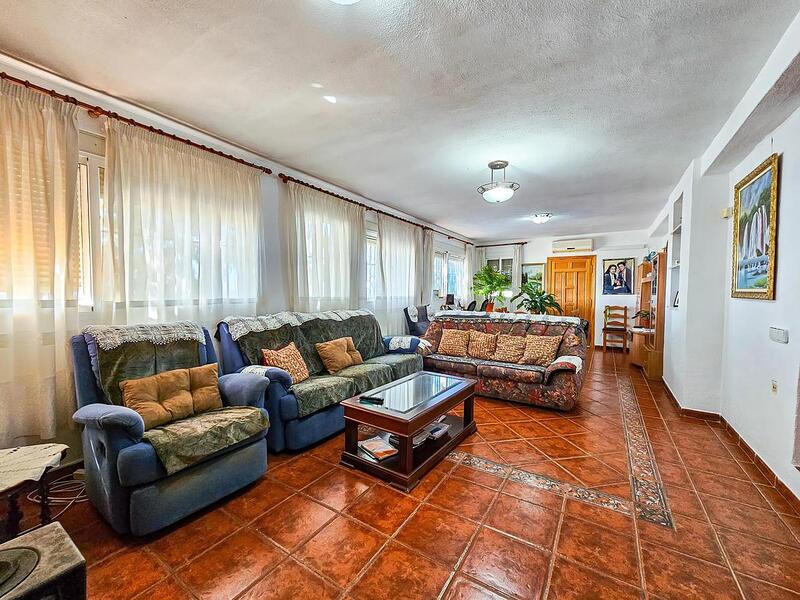 4 Cuarto Casa de Campo en venta