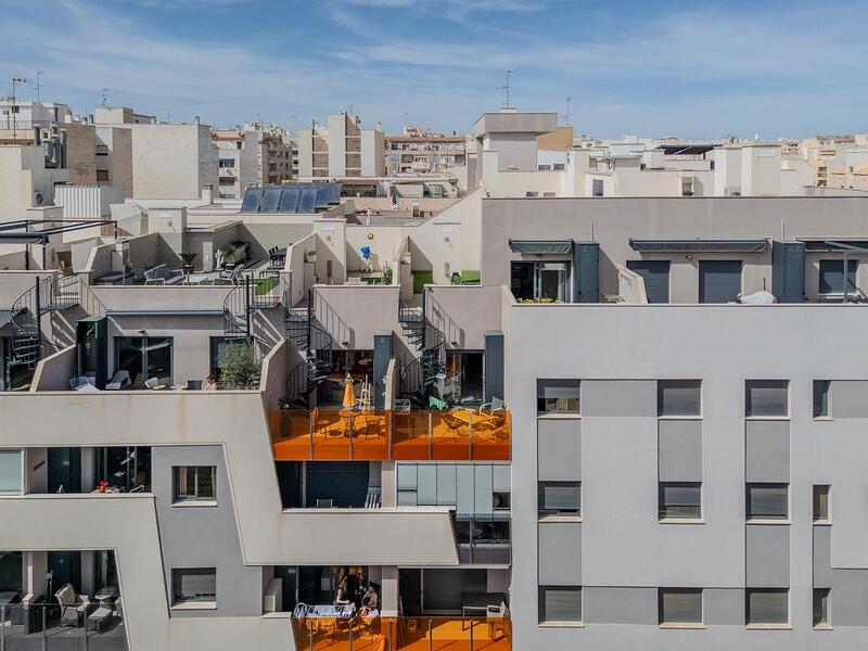 Appartement à vendre dans Torrevieja, Alicante