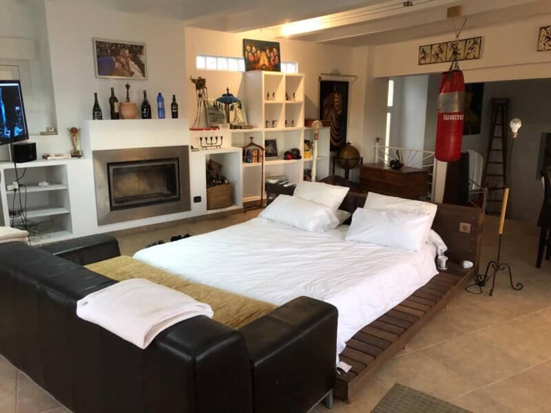 4 chambre Villa à vendre