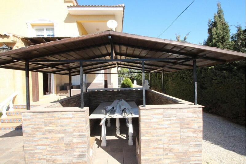 5 Cuarto Villa en venta