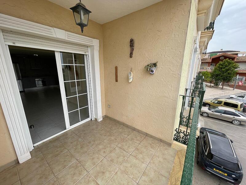 3 chambre Appartement à vendre