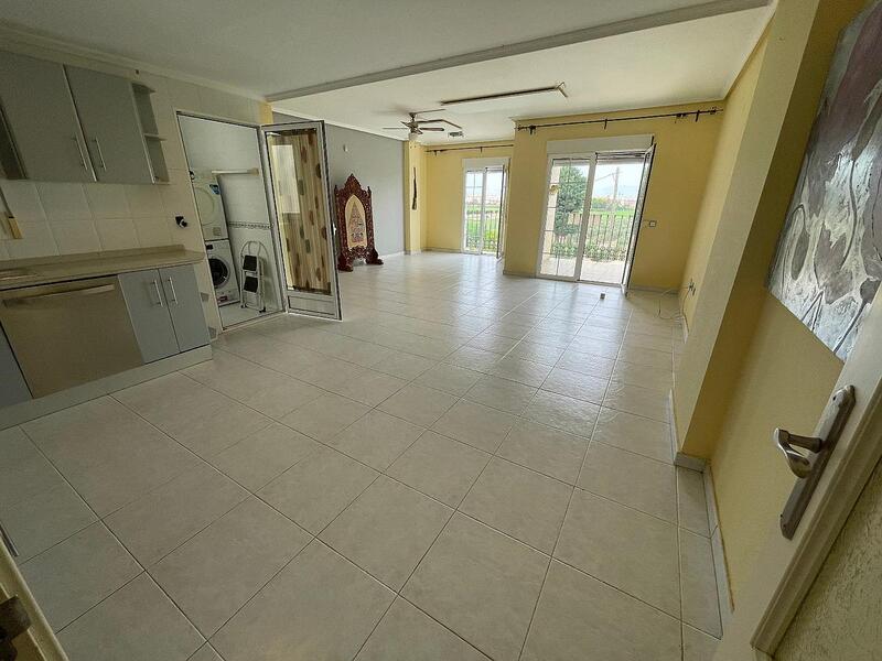 3 Cuarto Apartamento en venta