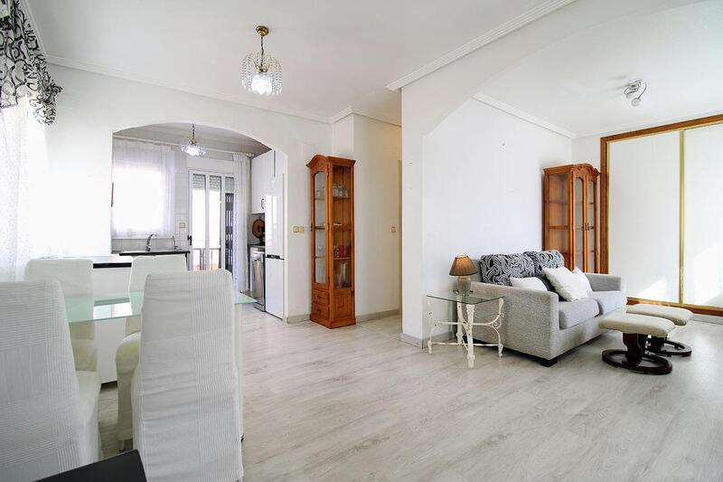 1 chambre Villa à vendre