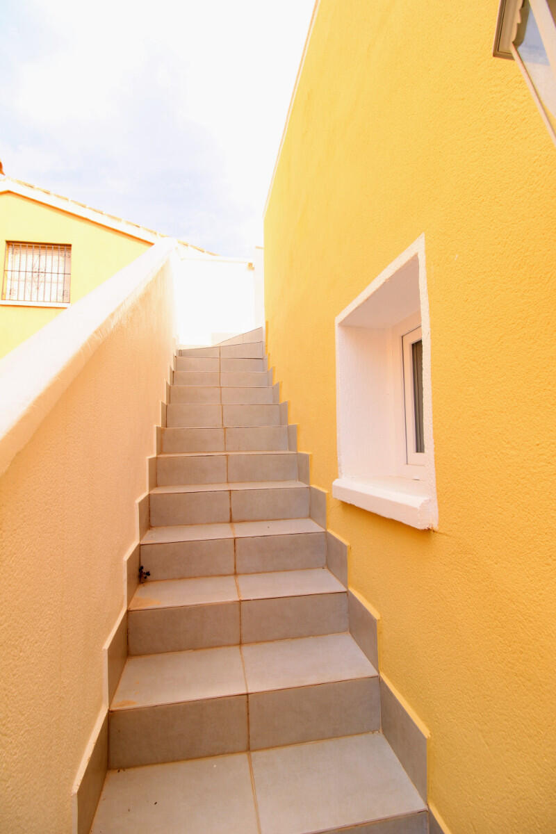 1 chambre Villa à vendre