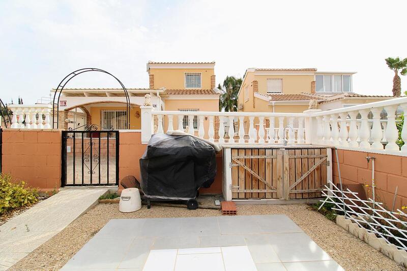 1 bedroom Villa for sale