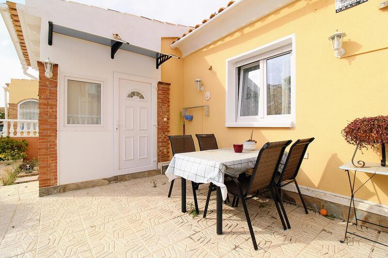 1 bedroom Villa for sale