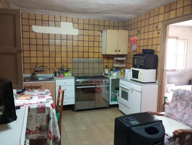 3 Cuarto Adosado en venta