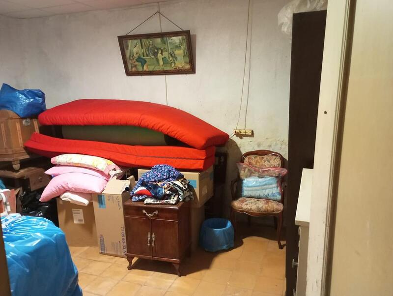 3 Cuarto Adosado en venta