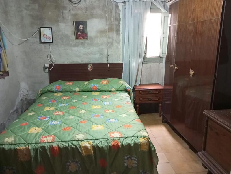 3 Cuarto Adosado en venta