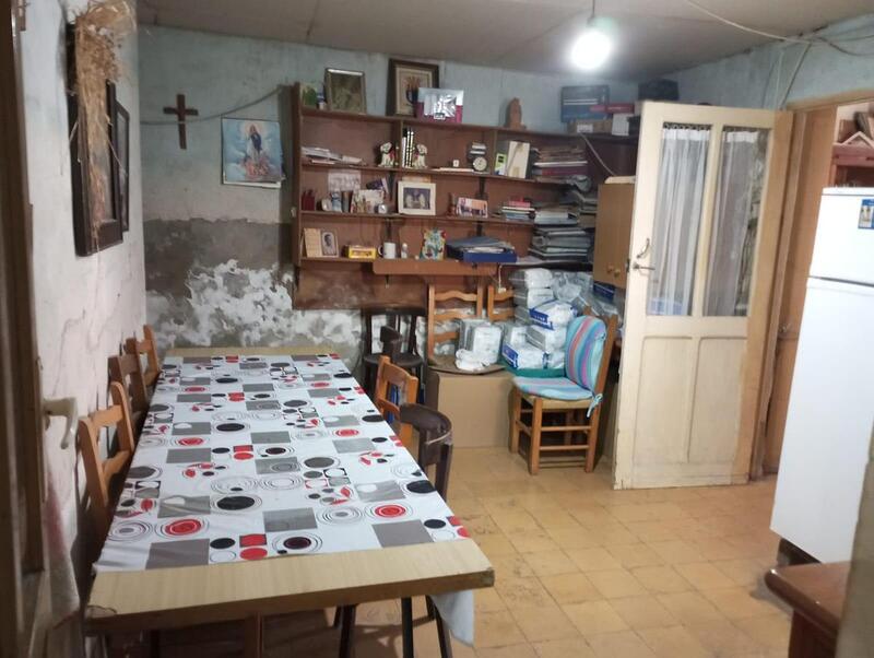 3 Cuarto Adosado en venta