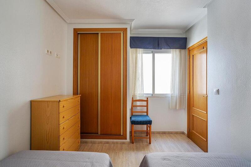 2 Schlafzimmer Appartement zu verkaufen