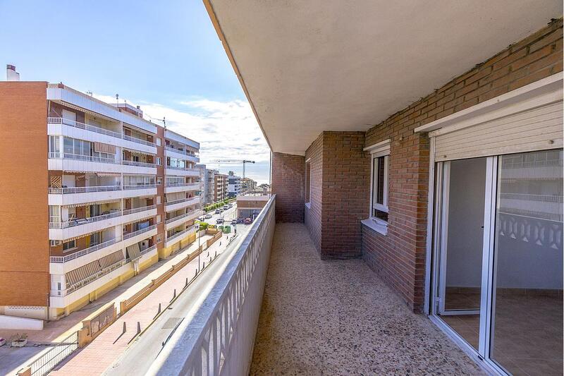 3 Cuarto Apartamento en venta