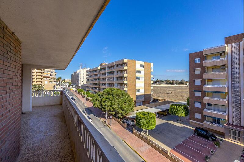 3 Cuarto Apartamento en venta