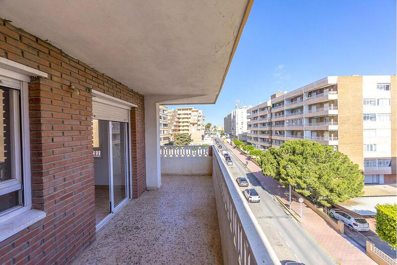 3 Cuarto Apartamento en venta