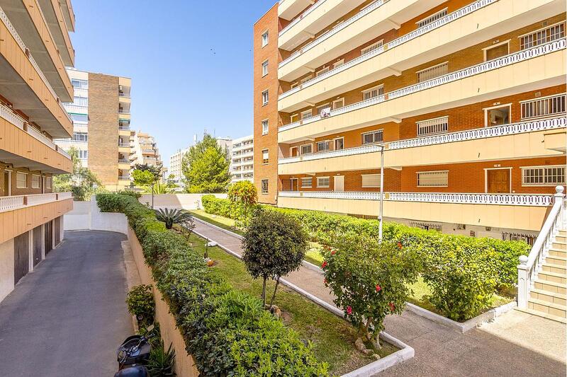 3 Cuarto Apartamento en venta