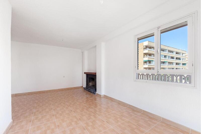 3 chambre Appartement à vendre