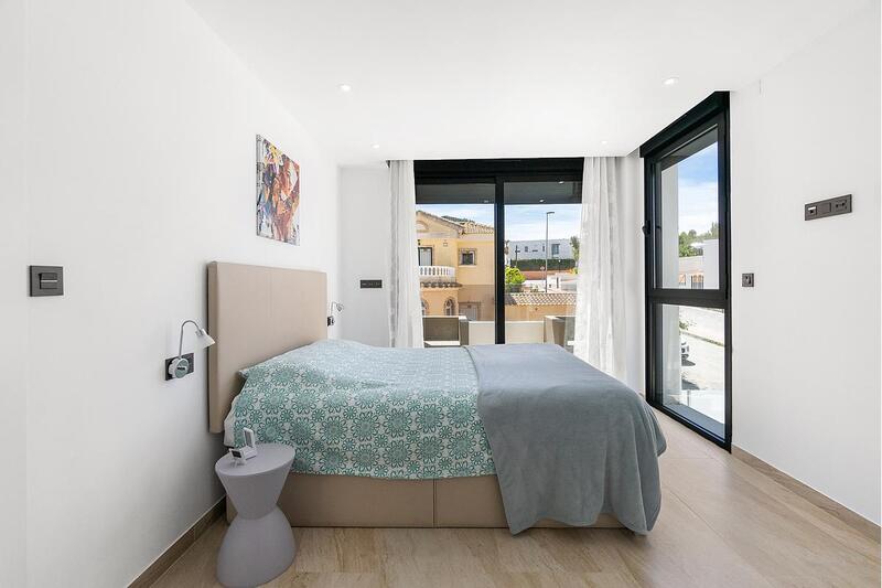 3 chambre Villa à vendre