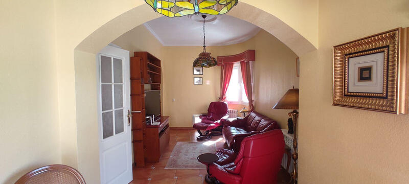 4 Cuarto Villa en venta