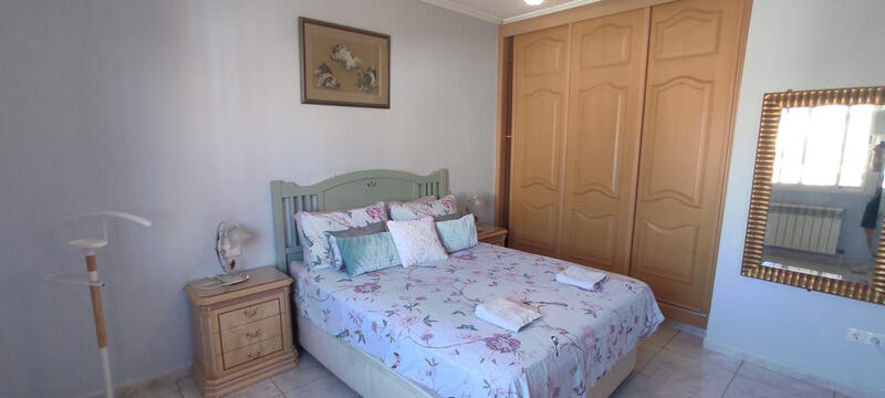 4 chambre Villa à vendre