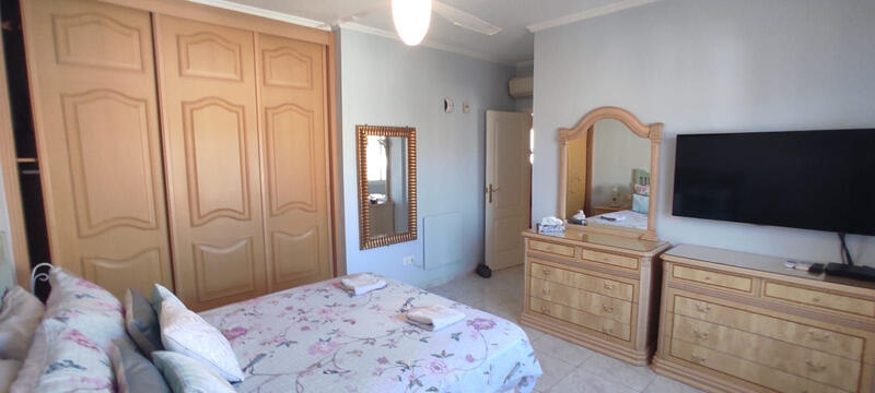 4 chambre Villa à vendre