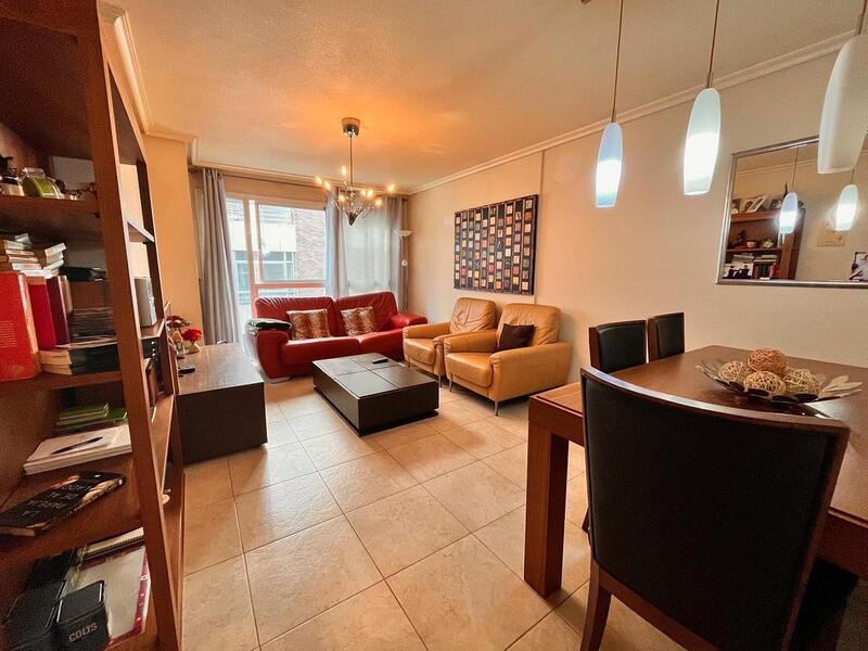 Apartment for sale in Torrevieja, Alicante