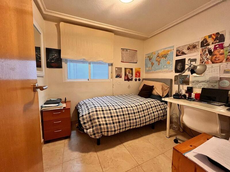 3 chambre Appartement à vendre