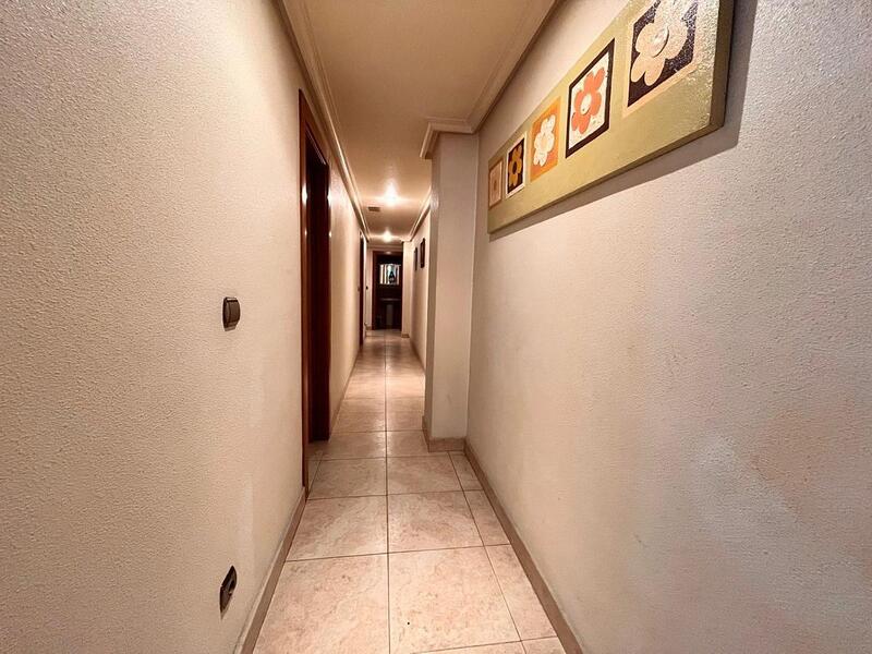 3 Cuarto Apartamento en venta