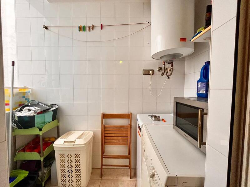 3 slaapkamer Appartement Te koop