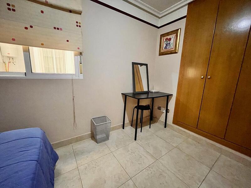 3 Cuarto Apartamento en venta