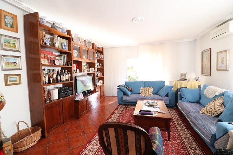 5 chambre Villa à vendre