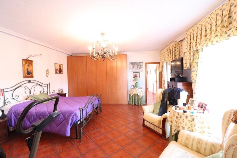 5 Cuarto Villa en venta