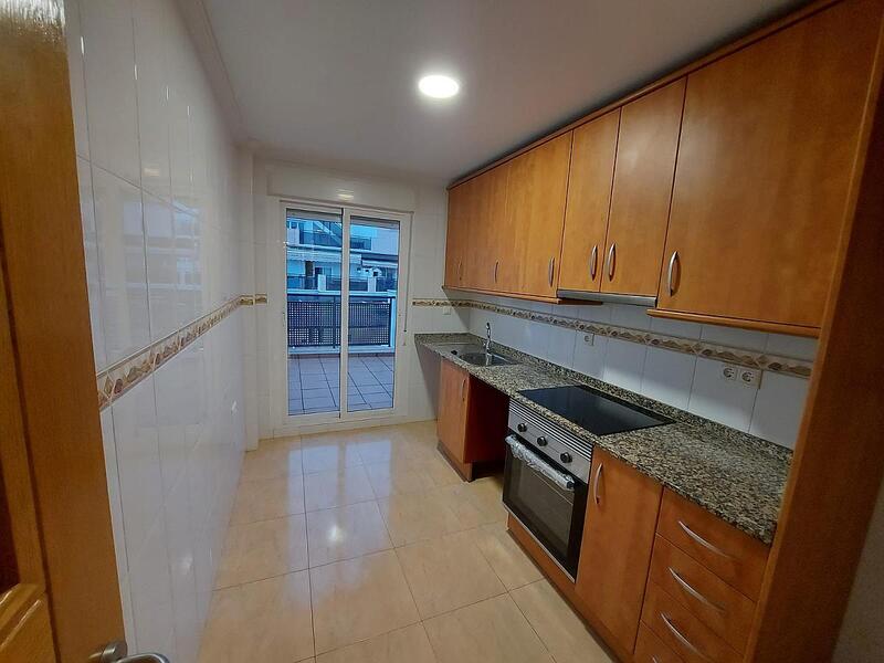 3 Cuarto Apartamento en venta