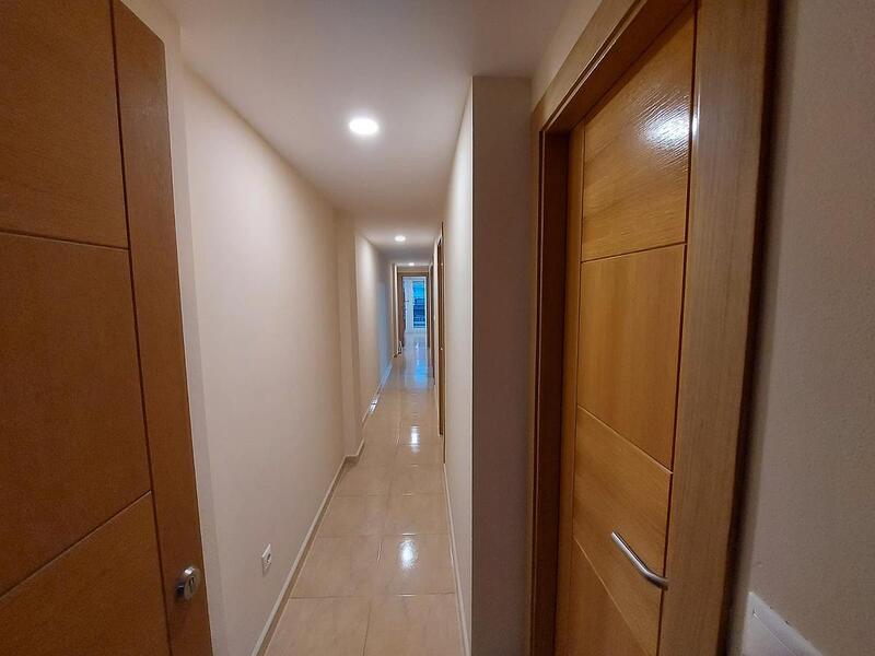 3 Cuarto Apartamento en venta