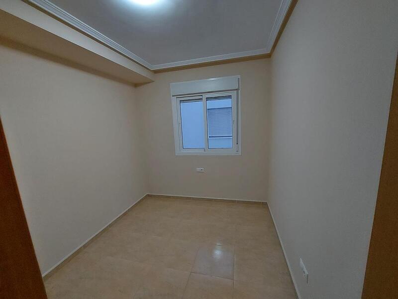 3 bedroom Apartment for sale