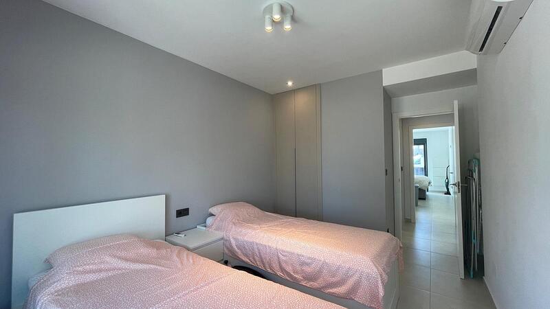 2 chambre Appartement à vendre