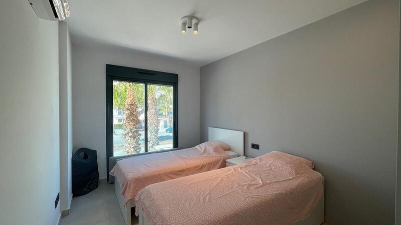 2 chambre Appartement à vendre