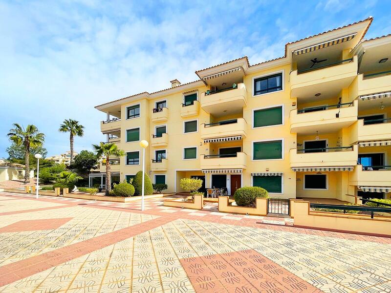 Appartement Te koop in Orihuela Costa, Alicante