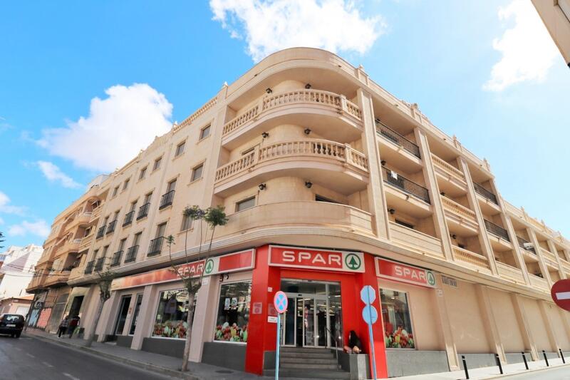 Appartement à vendre dans Torrevieja, Alicante