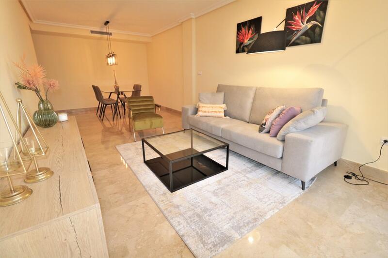 3 Cuarto Apartamento en venta